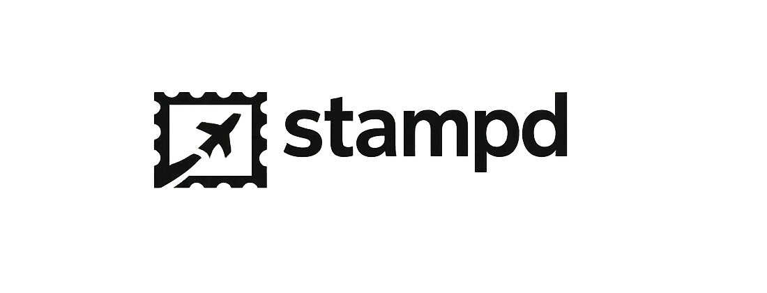 Stampd